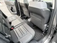Gebraucht Citroën C3 Aircross PureTech 110 PS (80 kW) 2022 Grau SUV