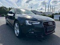 gebraucht Audi A5 Sportback S-Line 2.0 TDI clean diesel