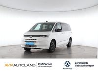 Gebraucht VW Multivan Life 204 PS (150 kW) 2025 Weiß Van