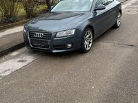 gebraucht Audi A5 2.7