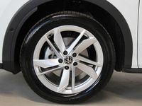 Gebraucht VW T-Roc Style 116 PS (85 kW) 2026 Weiß SUV