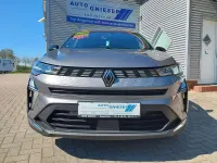 Gebraucht Renault Symbioz Techno 140 PS (102 kW) 2025 Andere farbe metallic SUV