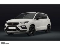 Neu Cupra Ateca VZ 300 PS (220 kW) 2026 Weiss SUV