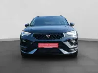 Neu Cupra Ateca 190 PS (139 kW) 2026 Schwarz SUV
