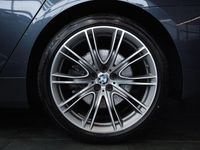 Gebraucht BMW 745e 394 PS (289 kW) 2019 Grau Limousine