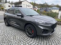 Gebraucht Ford Kuga ST-Line X 152 PS (111 kW) 2021 Grau SUV
