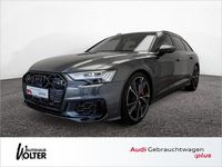 Gebraucht Audi S6 Ambiente 344 PS (253 kW) 2024 Daytonagrau perleffekt Kombi