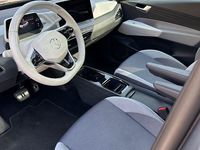 Gebraucht VW ID.3 Pro 106 kW (145 PS) 2021 Blau Kleinwagen