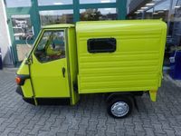 Gebraucht Piaggio APE 2022 Blau