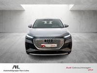 gebraucht Audi Q4 e-tron 35 e-tron Soundsystem, Navi, ACC, SWA