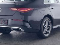 Gebraucht Mercedes CLA250e AMG line 218 PS (160 kW) 2023 Coupé