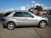 gebraucht Mercedes ML280 CDI 4Matic 7G-TRONIC DPF