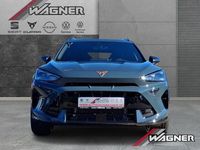 Gebraucht Cupra Formentor 150 PS (110 kW) 2024 Blau SUV