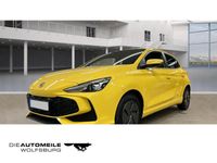 Neu MG MG3 116 PS (85 kW) 2025 Kleinwagen