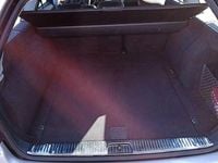 Gebraucht Mercedes E220 Avantgarde 150 PS (110 kW) 2005 Silber Kombi