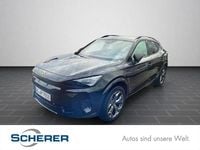Gebraucht Cupra Formentor 150 PS (110 kW) 2025 Midnight schwarz metallic (metallic) SUV