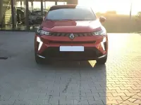 Gebraucht Renault Symbioz Techno 141 PS (103 kW) 2025 Rot SUV