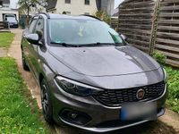 Gebraucht Fiat Tipo Easy 120 PS (88 kW) 2017 Andere farben Kombi