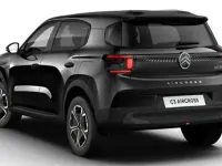 Neu Citroën C3 Aircross 101 PS (74 kW) 2026 Schwarz SUV