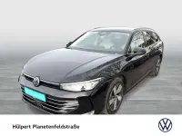 Second-hand VW Passat Elegance 272 CP (200 kW) 2025 Negru Break