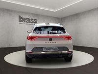 Gebraucht Cupra Formentor 150 PS (110 kW) 2024 Weiß SUV