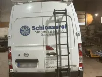 Gebraucht Opel Movano 131 PS (96 kW) 2018 Weiß Van / Kleinbus