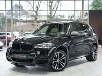 Gebraucht BMW X5 381 PS (280 kW) 2016 Schwarz SUV
