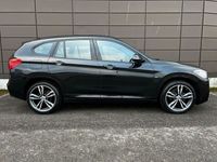 gebraucht BMW X1 Sdrive 18I M-Sportpaket