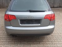 gebraucht Audi A4 2.0 TDI Avant -