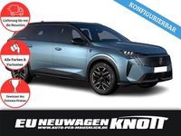 Neu Peugeot 5008 GT 145 PS (106 kW) 2026 Wählbar SUV