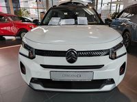 Neu Citroën C3 101 PS (74 kW) 2025 Weiß Limousine