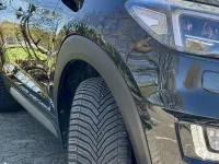 Gebraucht Hyundai Tucson Premium 177 PS (130 kW) 2020 Schwarz SUV