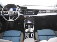 Gebraucht Audi A3 Ambiente 204 PS (150 kW) 2021 Blau Limousine