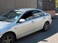 Gebraucht Mazda 6 148 PS (108 kW) 2006 Grau Limousine