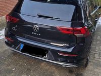 Gebraucht VW Golf VII Highline 150 PS (110 kW) 2020 Schwarz Limousine
