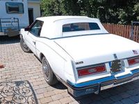 Gebraucht Buick Riviera 141 PS (103 kW) 1983 Weiß Coupé