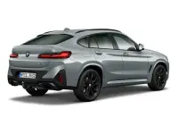 Neu BMW X4 Shadowline 286 PS (210 kW) 2026 Grau SUV