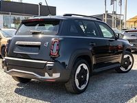 Nuova Renault 4 E-Tech Evolution 89 kW (122 CV) 2026 Nero SUV