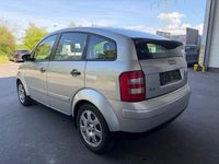 Gebraucht Audi A2 Basis 75 PS (55 kW) 2000 Silber Kleinwagen
