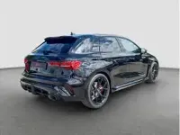 Gebraucht Audi RS3 Sport 400 PS (294 kW) 2026 Schwarz Limousine