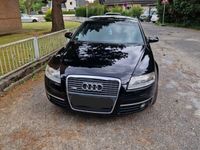 gebraucht Audi A6 2.8 FSI multitronic -