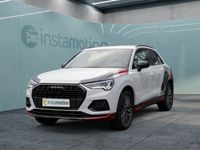 gebraucht Audi Q3 35 TFSI advanced ||||||