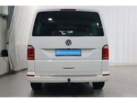 gebraucht VW Multivan 