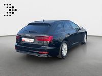 Gebraucht Audi A6 Advanced 245 PS (180 kW) 2025 Schwarz Kombi
