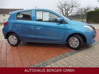 Gebraucht Mitsubishi Space Star Select 71 PS (52 kW) 2024 Blau Limousine