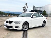 Gebraucht BMW 335 Performance 306 PS (225 kW) 2011 Weiß Coupé