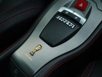Gebraucht Ferrari 458 570 PS (419 kW) 2015 Schwarz Coupé