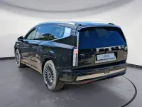Neu Hyundai Ioniq 9 225 kW (307 PS) 2026 Schwarz SUV