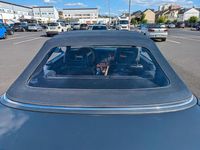 Gebraucht Audi Cabriolet Sport 133 PS (97 kW) 1992 Grau Cabrio