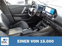Gebraucht Citroën C4 Shine 131 PS (96 kW) 2023 Metallic SUV